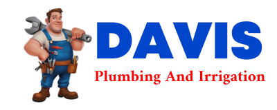 Trusted plumber in RANSOM